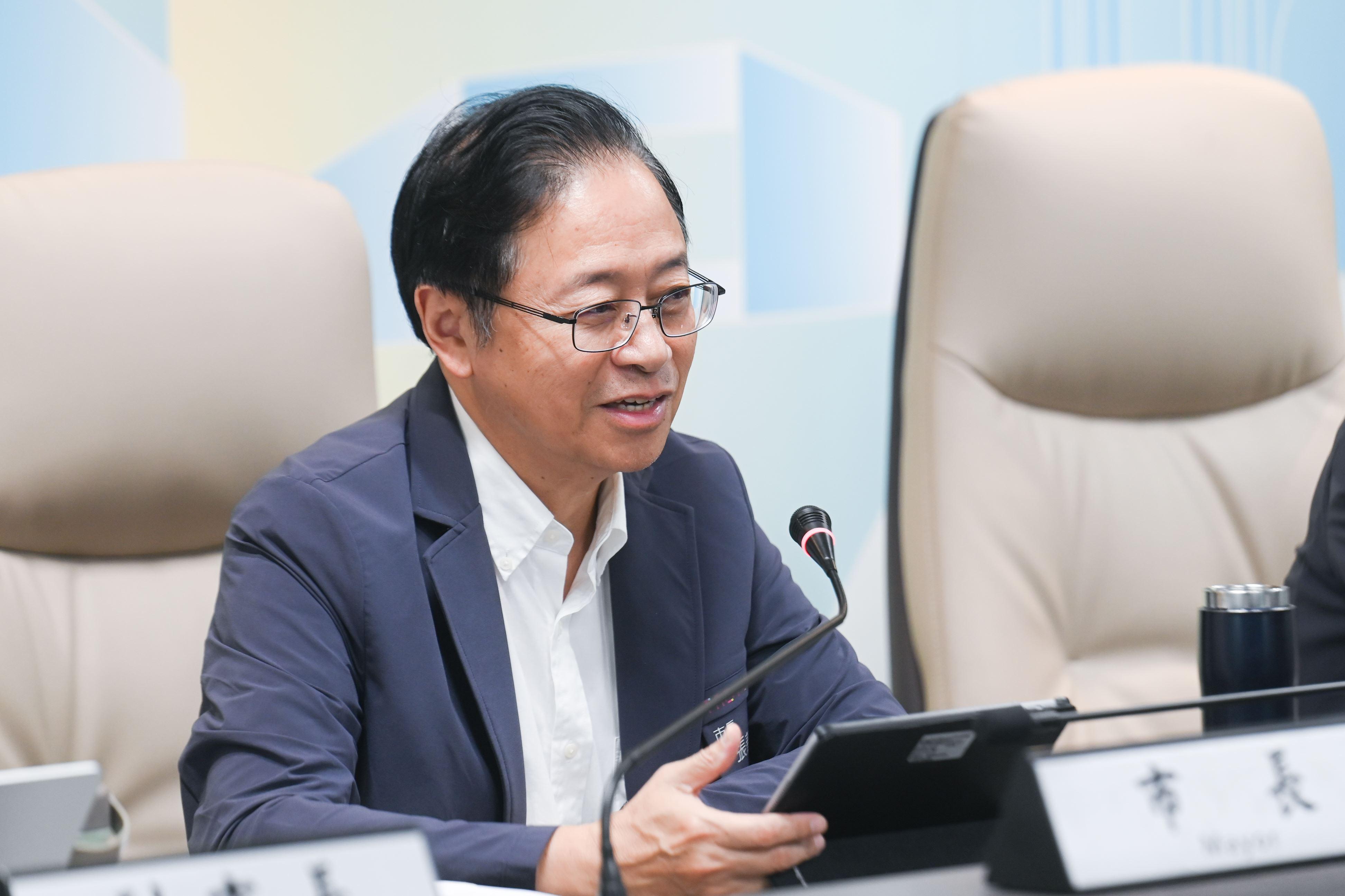 市長張善政拍板！桃園捷運綠線114年底首通車、119年全線目標堅定不變