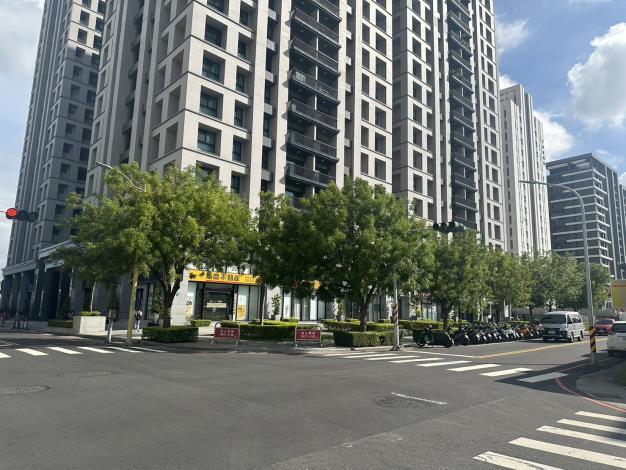 臺南市大樓化糞池補助提高一倍　市府強化公共衛生、改善異味問題