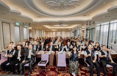 臺中市友善城市座談會圓滿落幕 市府與不動產業攜手共建宜居環境