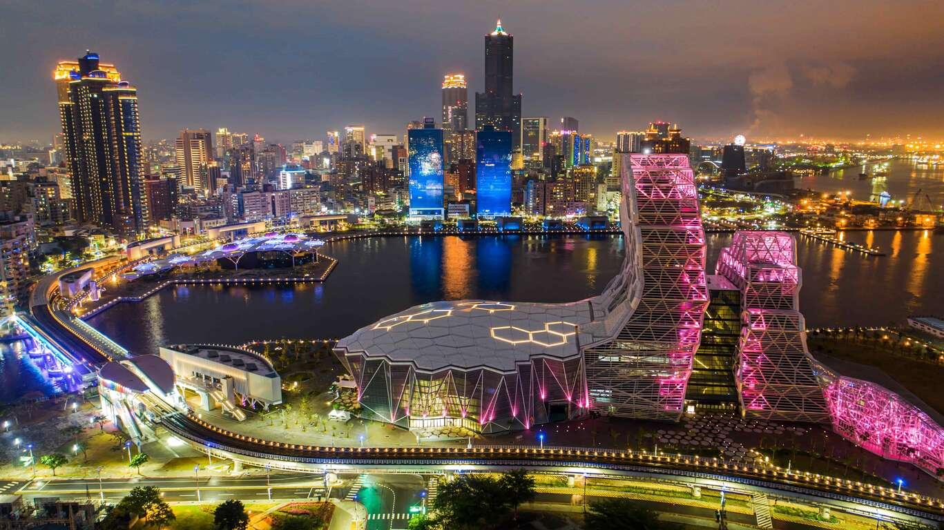 高雄房市降溫 建商讓利求成交 新案回歸 實登價 時代