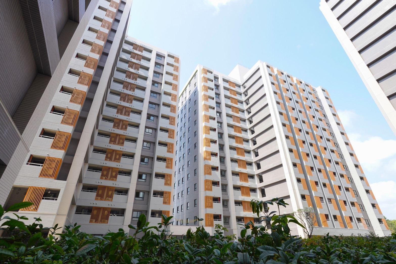 高雄社宅建設超前部署！政策執行率達85%　智慧城市願景加速中