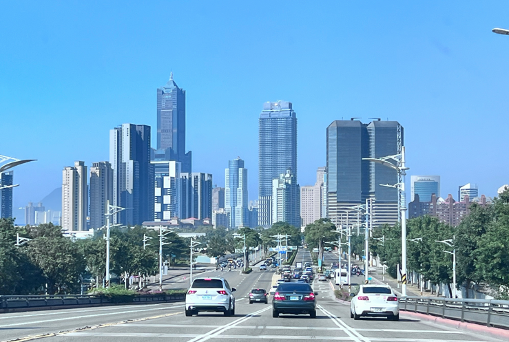 央行打炒房奏效！113年第3季住宅價格指數漲幅縮小，房市交易降溫，臺北、高雄漲幅收斂