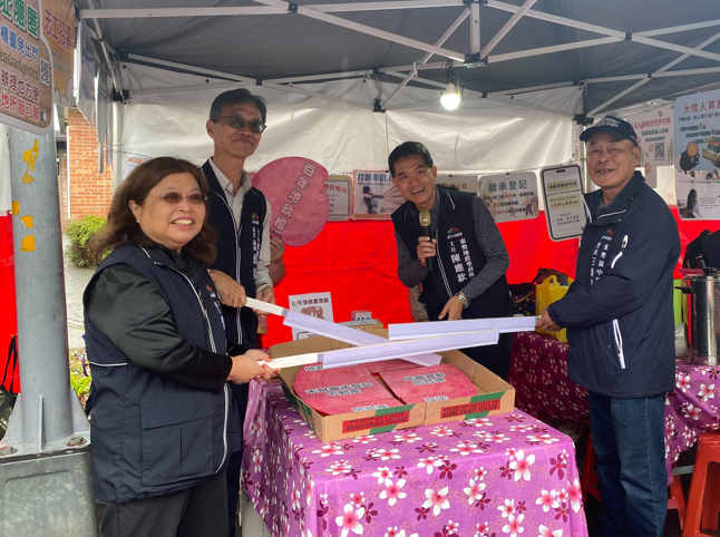 買房、繼承、貸款…當心詐騙！臺中地政局推6大瑰寶護航，「防詐大丁粄」讓你交易無憂！