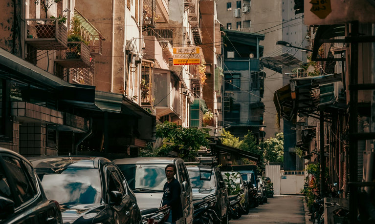 租屋族注意！國土署警告租金補貼75萬戶達標，11月恐因預算不足中斷！