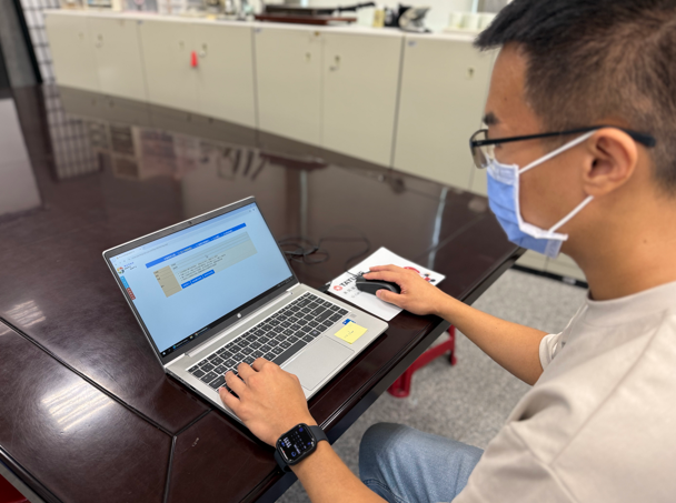 新北土地分區證明即時核發！秀北開發區率先體驗當日到手