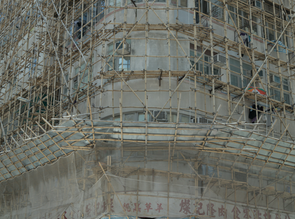 爛尾樓問題層出不窮！臺中市都發局建議中央修法，改善管理與安全