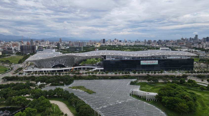 臺中市推「獎勵會展及產業發展活動補助計畫」，15件活動獲補助，產值超過17億