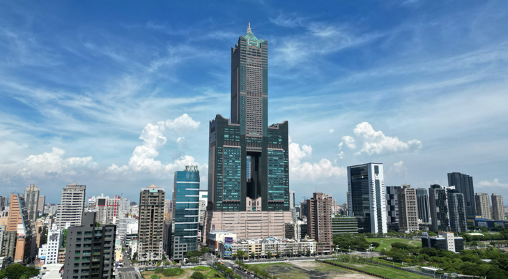 央行房貸管制效應顯現！113年第3季住宅價格指數漲幅縮小，房市交易降溫