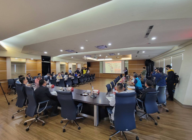 「捷運大台中」願景實現中！市府搶攻橘線、藍線、環狀線三案爭中央核定