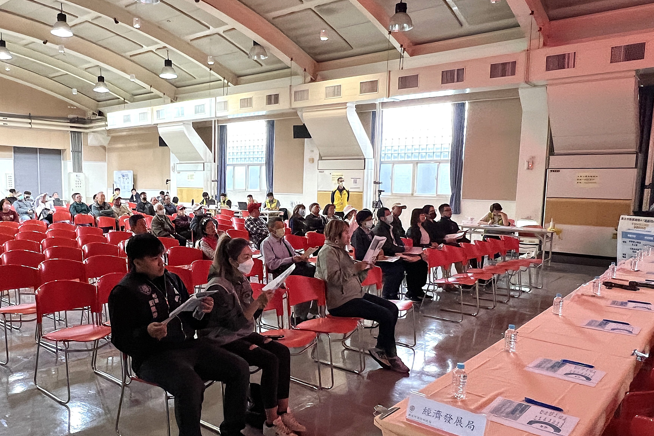 板橋埔墘4-7區區段徵收案4/17再辦公聽會！開發重劃在即 民眾權益必知