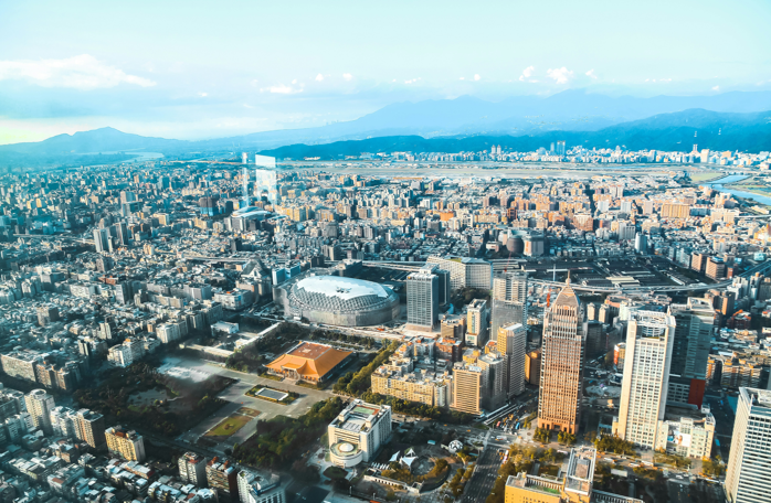 建商讓利開第一槍！新北建案打七折　專家揭房市已轉買方市場內幕