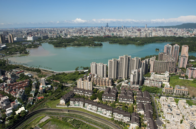 高雄市政府啟動都市綠肺計畫　澄清湖即將展現全新風貌！