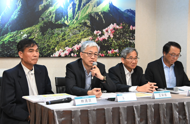 劉世芳部長宣示：內政部3年編列50億修繕老宅 提升建築韌性與無障礙品質