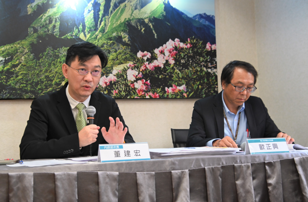 內政部修「下水道法」！劉世芳部長強調強化監管、嚴懲破壞行為