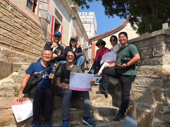 金門國家公園30週年：傳統建築活化助攻地方觀光與就業