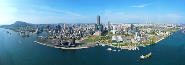 高雄市副市長林欽榮：京華城遭監院糾正是違法容積自創 亞灣2.0依法推動不可混為一談