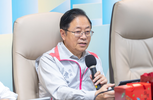 桃園複製東京TOD成功模式　張善政市長：建構捷運、社宅、商辦綜合發展藍圖