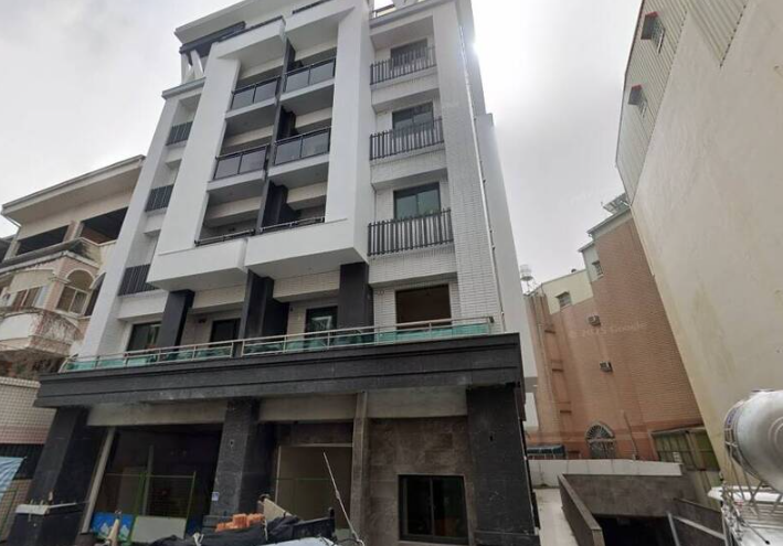 鉅泓建設驚爆倒閉！嘉義預售建案「臻品舞」2400萬頭期款陷爛尾危機