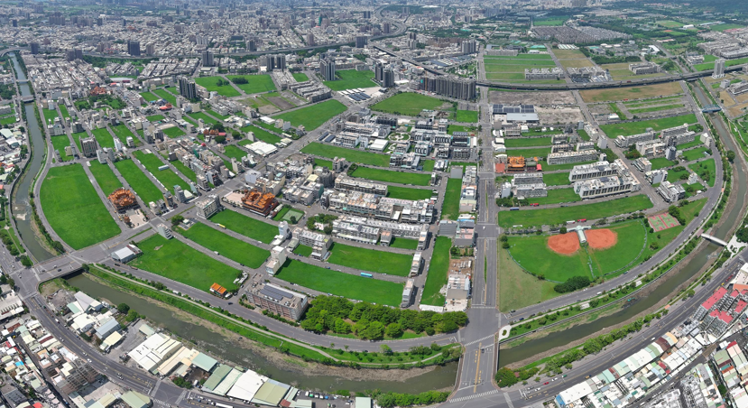 高雄大林蒲遷村案進入公開展覽　高雄市政府：都市計畫將帶動社區共榮共好