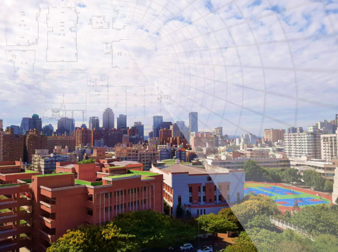 全國首創！臺中市地政局開發「房屋登記面積檢核程式」助力房市交易透明化