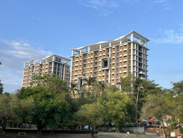 臺南年底社宅再加碼！「宜居小東」379戶地點優、租金甜　值得一住