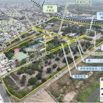 打破多年僵局！臺南市新營糖廠由傳統工業區轉型產經文創專區開啟新營發展新局