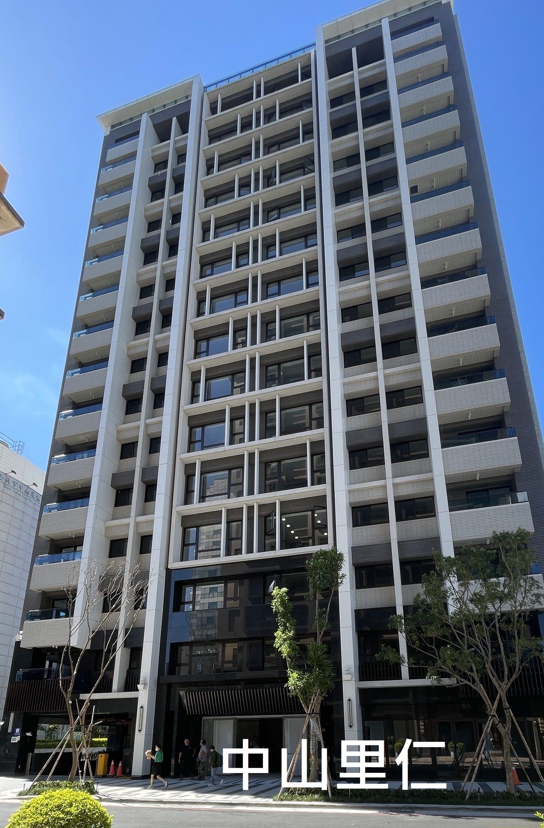 北市府財政局活化資產，中正中山78戶房地公開標租！包租業者快來投標！