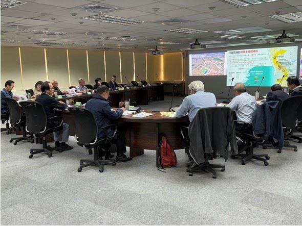 半導體產業鏈再強化！高雄市都委會通過台積電P4、P5廠變更案，S廊帶加速成形