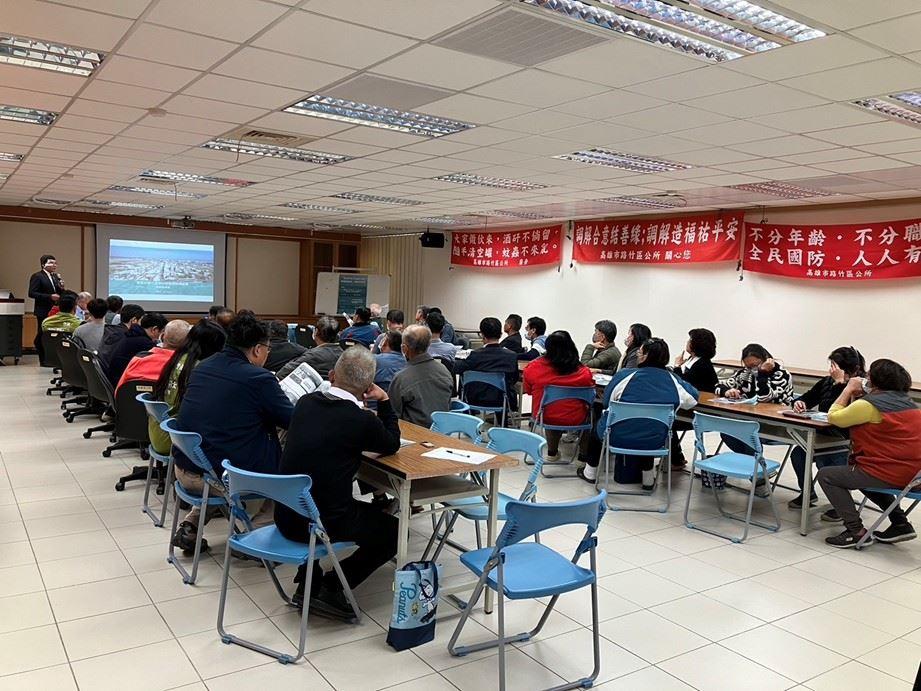 高雄路竹邁向智慧新城 市府因應科技廊帶與捷運建設啟動整體鄉規