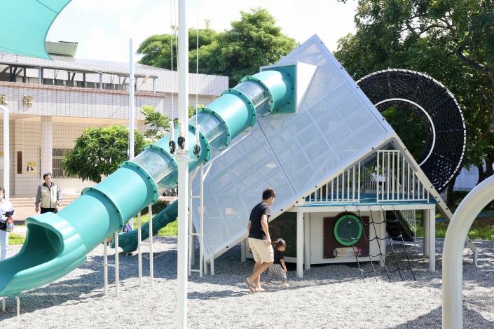 2025建築園冶獎 臺南市政府勇奪6大獎項 開出亮眼成績單