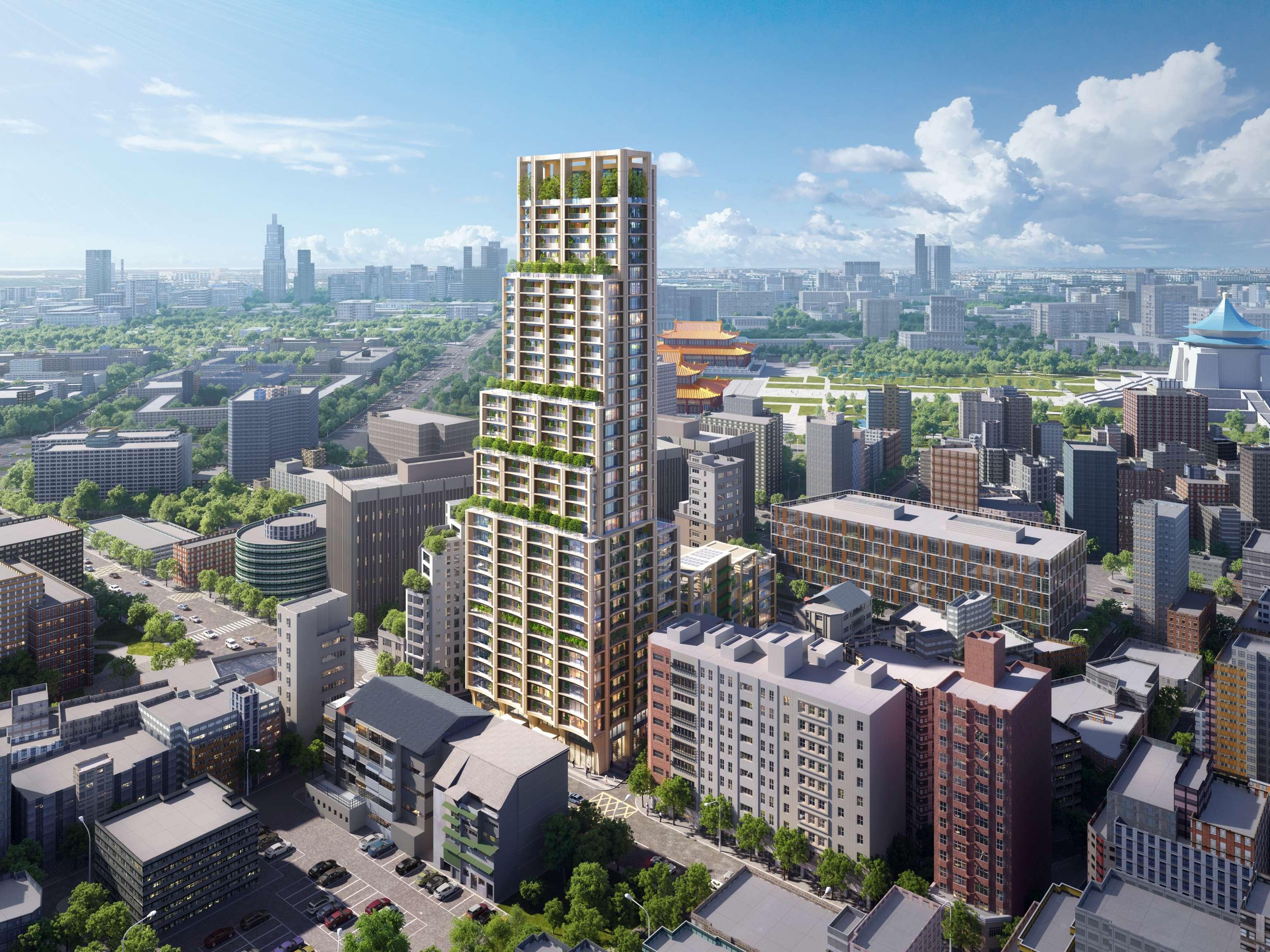 2300億元不動產價值背後的推手：臺北市捷運88基地土地開發釋放潛力全揭露