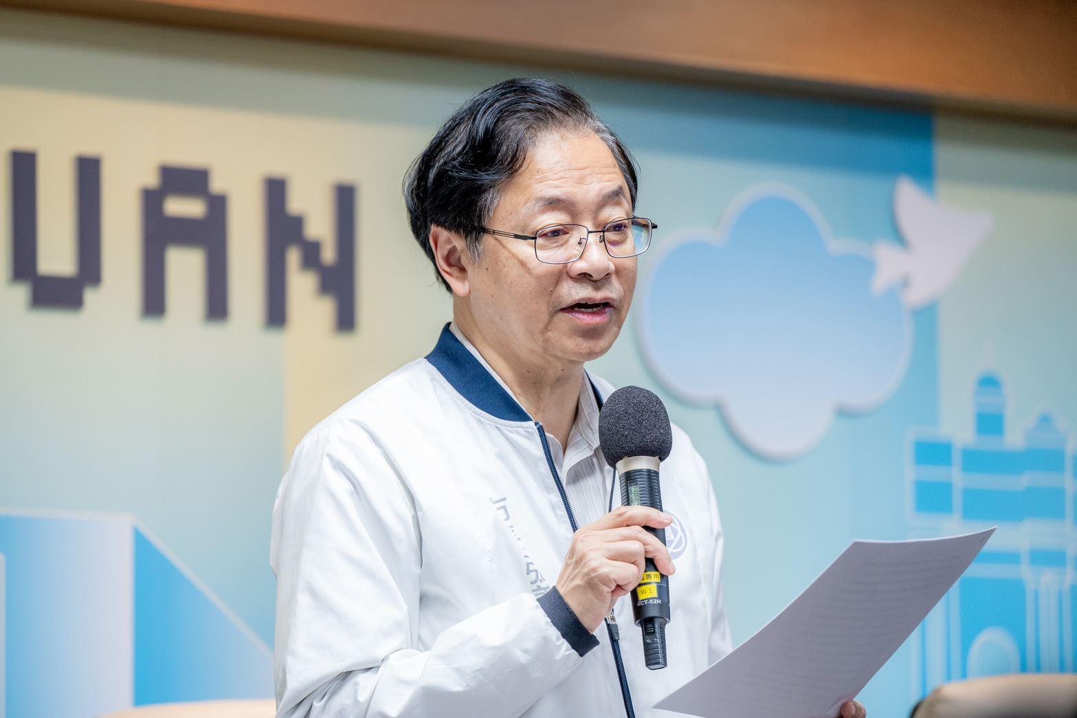 桃園都市更新加速啟動！張善政市長承諾全面提升生活機能與市容風貌