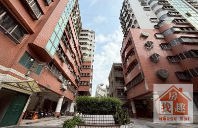 新營建業路1+2樓店住