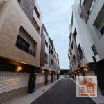 新營全新未住｜邊間孝親雙車庫透天（E)