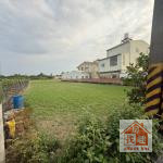 善化南科六分寮方正農地