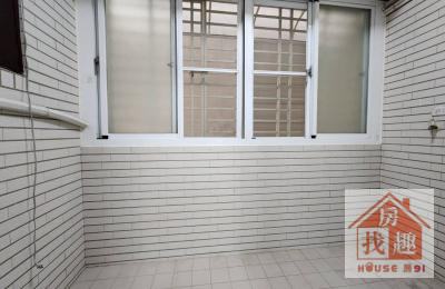 中西區摩登世紀輕屋齡美二房