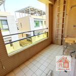 台南科工區大面寬雙車豪宅