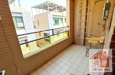 台南科工區大面寬雙車豪宅