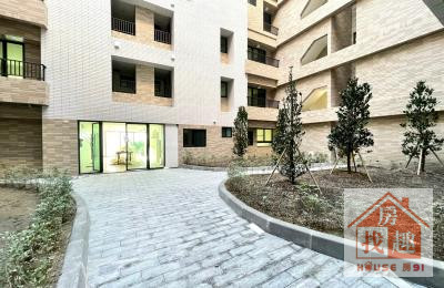 山豐海富直接入住三房平車（出租）