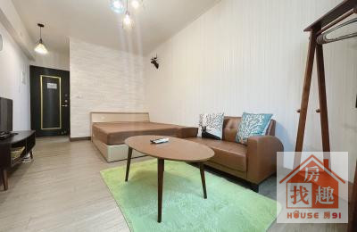 正興街小金雞套房