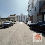 民雄中正大學旁透天別墅