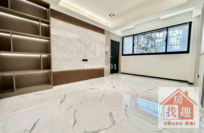 全新裝潢二樓｜拎包入住｜板橋社後商圈