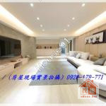 中壢體育園區【中原商圈】精美裝潢4房車電梯華廈