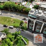 澄清湖【山階院】絕版大地坪四套房|電梯透天車墅