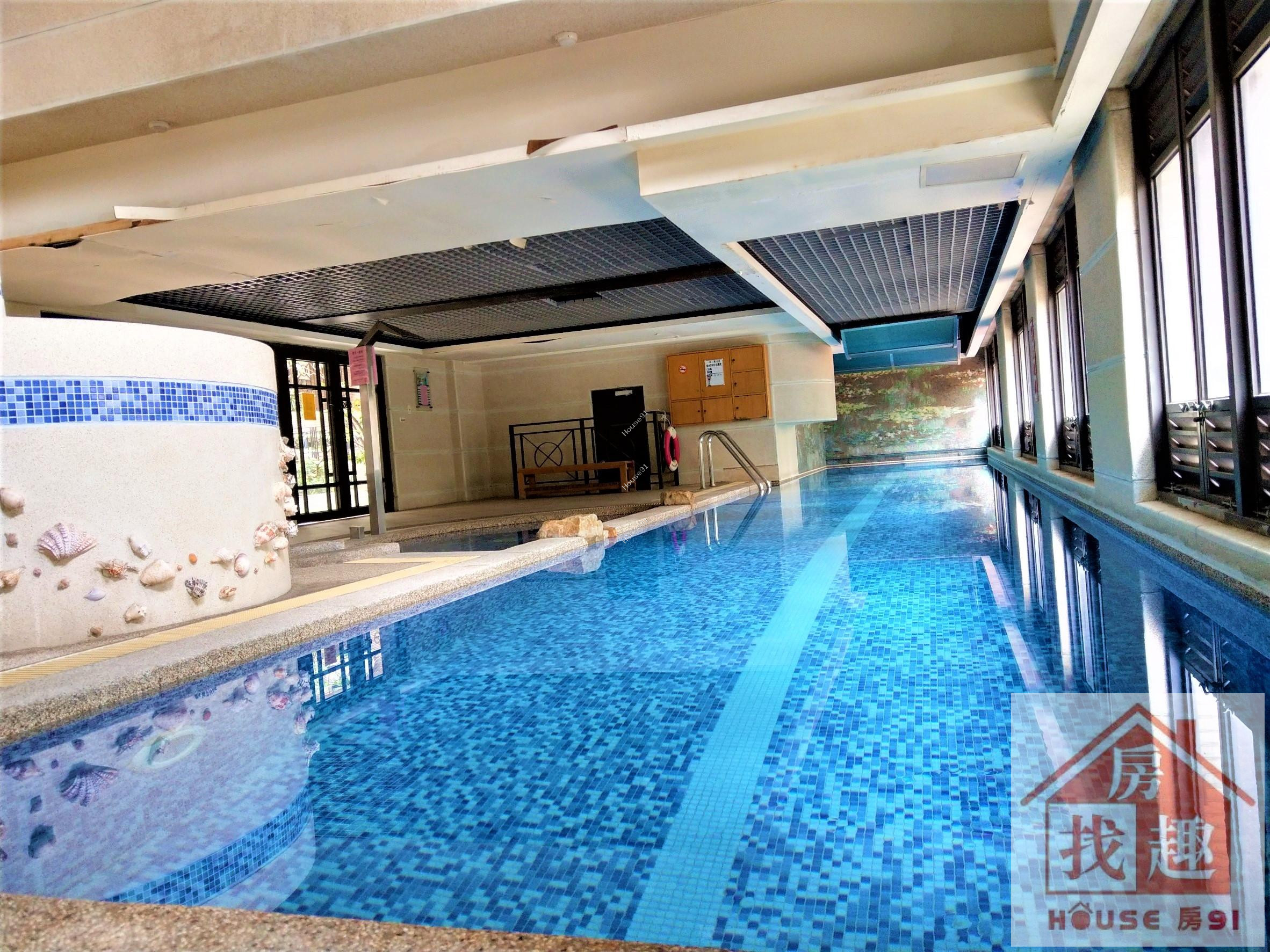 中正美麗殿｜市議會美麗島雙捷運三房車位