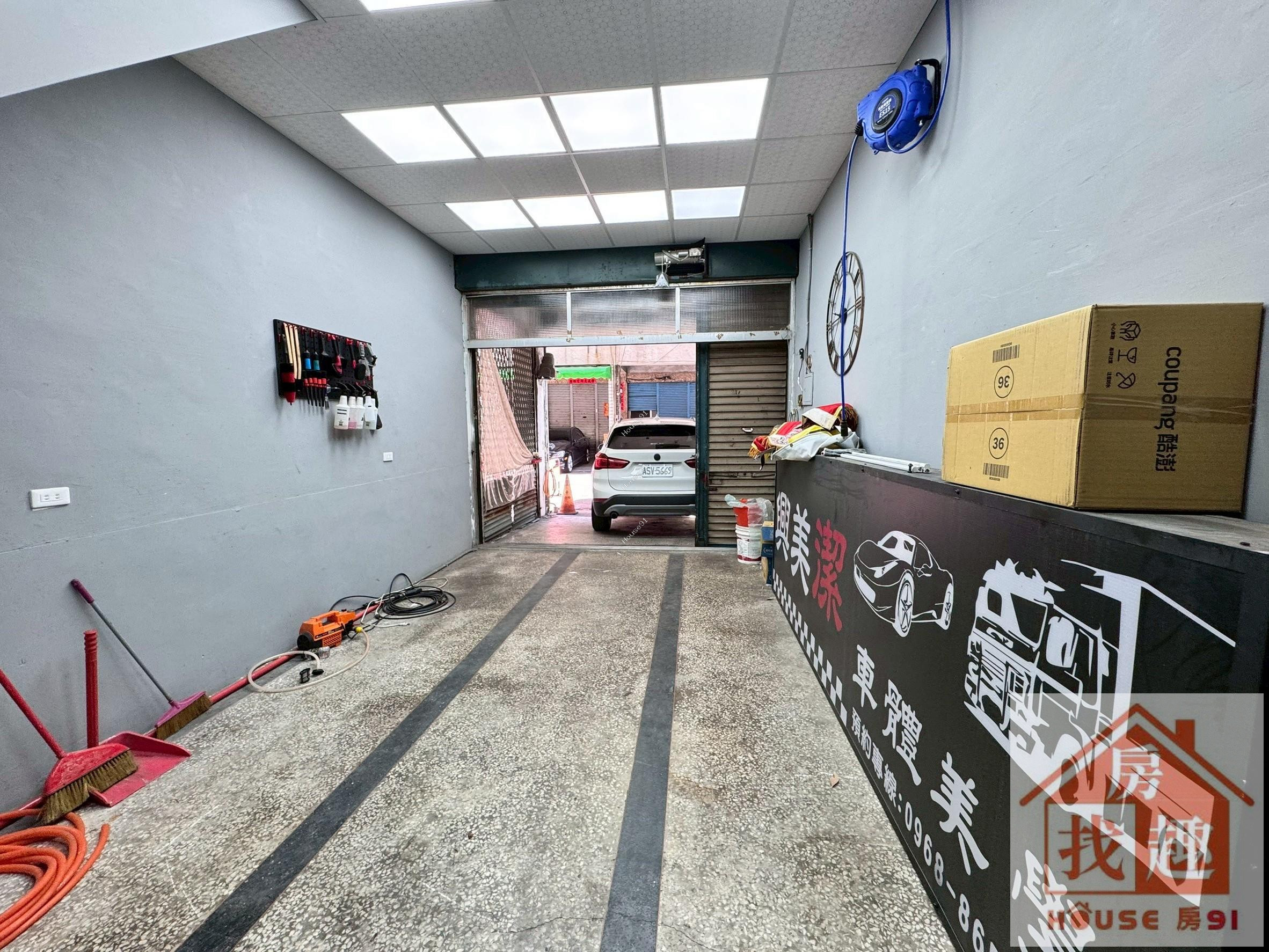專-瑞隆商圈低總價1+2樓店面｜近輕軌｜創業首選