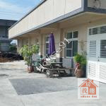 鹿草雞舍+美住宅