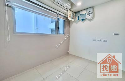 樹央央2房平車位悠閒宅