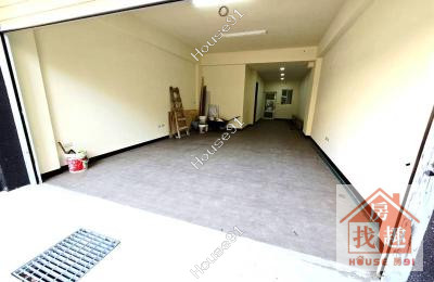 中壢夜市【光明公園】全新庭院電梯別墅