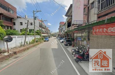 中壢中平過嶺【中央大學】大地坪雙車便宜大透天